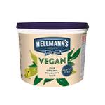 Hellmann's Vegane Mayo
