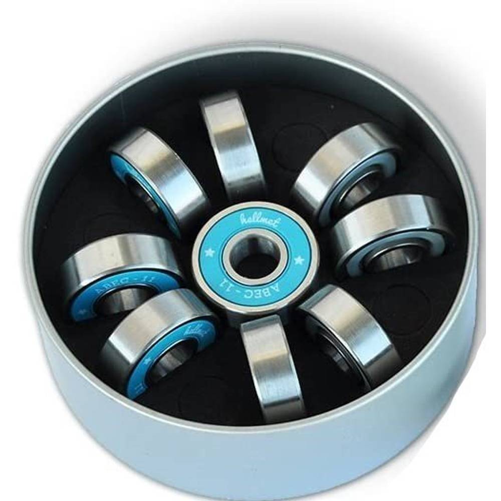 Skateboard-Kugellager Test & Vergleich » Top 15 im Januar 2024