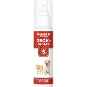 Hello Animal Zeck+ Spray Vergleich