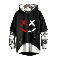 Hoodie Herren