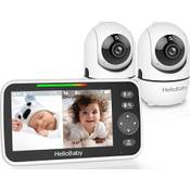 Hellobaby HB6550 Vergleich
