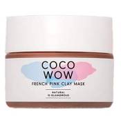 Hellobody Coco Wow French Pink Clay Mask Vergleich