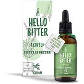 HelloShape HelloBitter