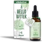 Helloshape HelloBitter Tropfen