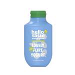Hellotaste Joghurt Sylter Art Dressing