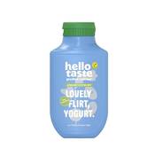 Hellotaste Joghurt Sylter Art Dressing Vergleich