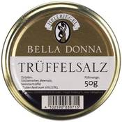 Hellriegel Bella Donna Trüffelsalz Vergleich