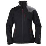 Helly Hansen Damen Crew Midlayer Jacke