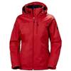 Helly Hansen Damen Midlayer Crew Hooded
