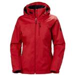 Helly Hansen Damen Midlayer Crew Hooded