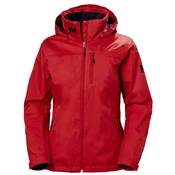 Helly Hansen Damen Midlayer Crew Hooded Vergleich