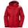 Helly Hansen Damen Midlayer Crew Hooded
