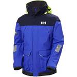 Segeljacke Herren