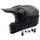 Helmblazia Motocross MTB Fullface Helm