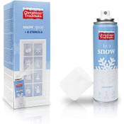 Helmecke & Hoffmann Schneespray Vergleich