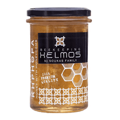 Helmos Wabenhonig