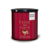 Helmut Sachers Kaffee Feine Trinkschokolade Vergleich