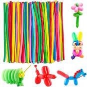 Helovge Modellierballons Vergleich