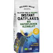 Helsinki Mills The Nordic Oatventure Glutenfrei Haferflocken Bio Vergleich