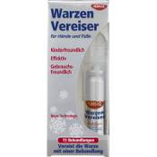 HeltiQ Warzenvereiser Vergleich