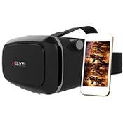 Helvei 3D HEAVEN VR-Headset Vergleich