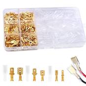 Helweet Kabelschuhe Set