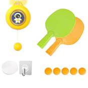Helweet Tischtennis-Trainer-Set Vergleich