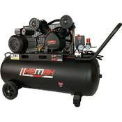Hemak HK-R100/10 Vergleich