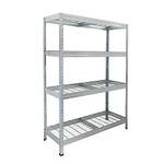 Hemmdal Outdoor-Weitspannregal 280584