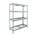 Hemmdal Outdoor-Weitspannregal 280584