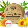 Hemp 4 Help Manuka-Honig-Hanf-Salbe