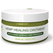 Hemp 4 help universal Hanfsalbe Vergleich