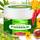 Hemp Cosmetics Bio Hanf Pferdesalbe