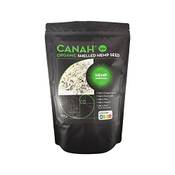 Hemp Essentials Canah Bio Hanfsamen Vergleich