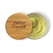 Hemp Help Hemp Cosmetic H4H Ultra Rich Cream
