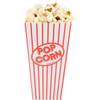 Henbrandt kleine Popcorn-Dosen