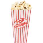 Henbrandt kleine Popcorn-Dosen