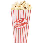 Henbrandt kleine Popcorn-Dosen Vergleich