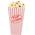 Henbrandt kleine Popcorn-Dosen