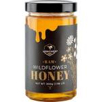 Hencher Wildblumenhonig