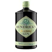 Hendrick's Gin Amazonia
