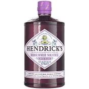 Hendrick's Midsummer Solstice Gin Vergleich