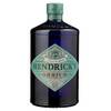 Hendrick's Orbium