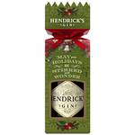 Hendrick's Original mit Geschenkverpackung