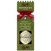 Hendrick's Original mit Geschenkverpackung Vergleich