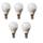 Henergia Energiesparlampe