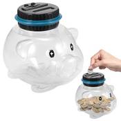 Hengbird Digitale Spardose mit Münzzähler Vergleich