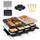 Hengbo Raclette-Grill