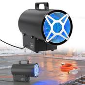 Hengmei Gasheizer Vergleich