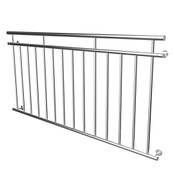 Hengmei Französischer Balkon Vergleich